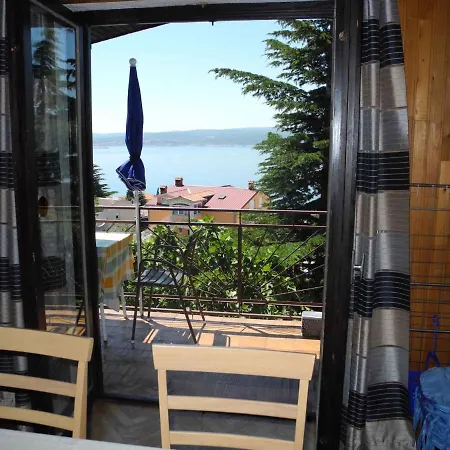 Apartment In 5478