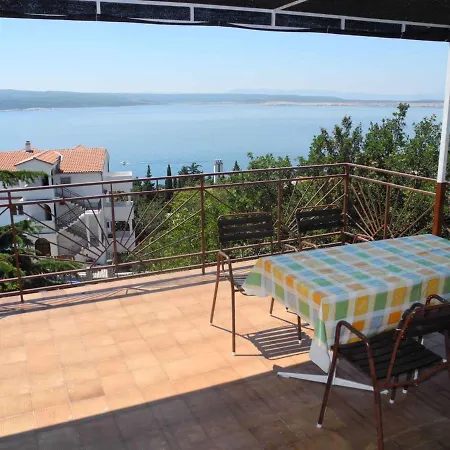 In 5478 Crikvenica