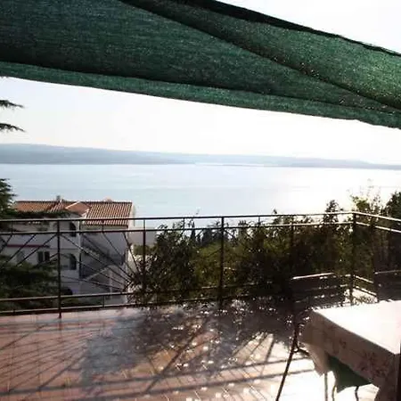 In 5478 Apartment Crikvenica