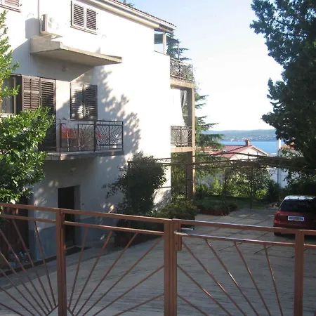 In 5478 Apartment Crikvenica