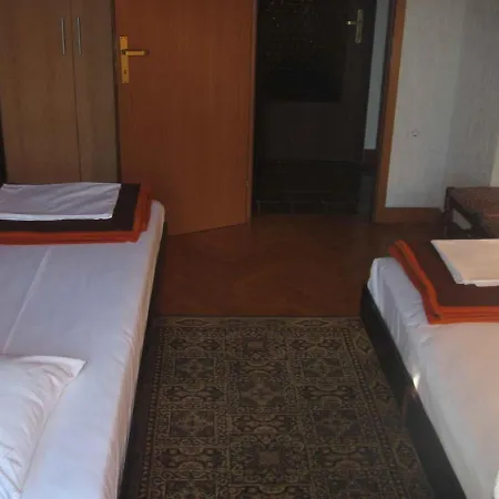 In 5478 Apartment Crikvenica