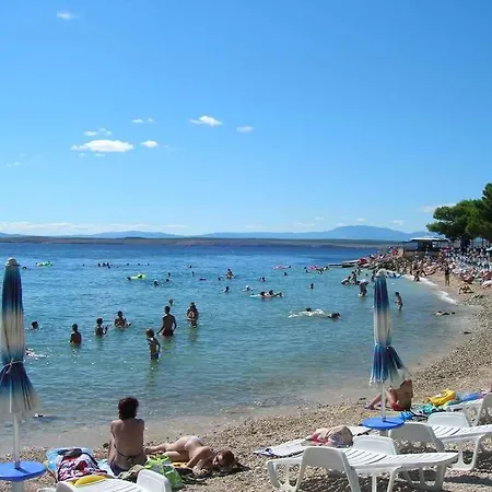 In 5478 Apartment Crikvenica