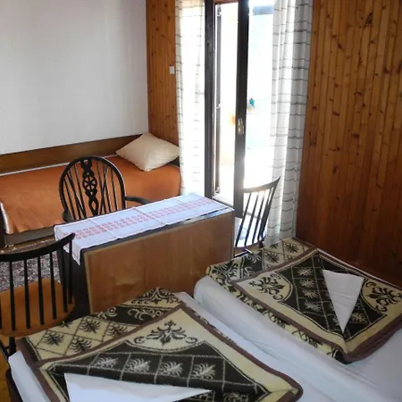 In 5478 Apartment Crikvenica